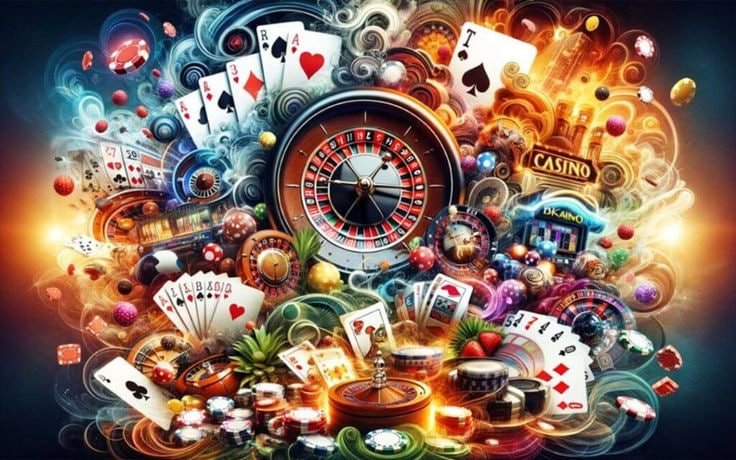 taya casino