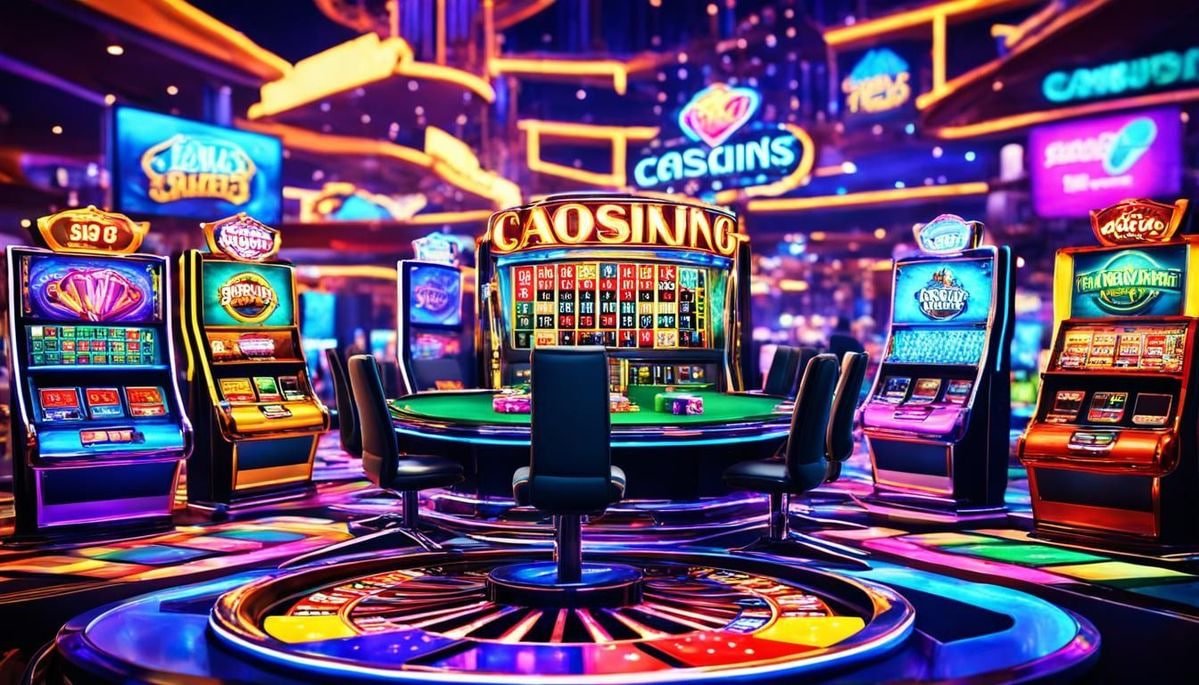 taya casino