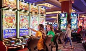 taya casino