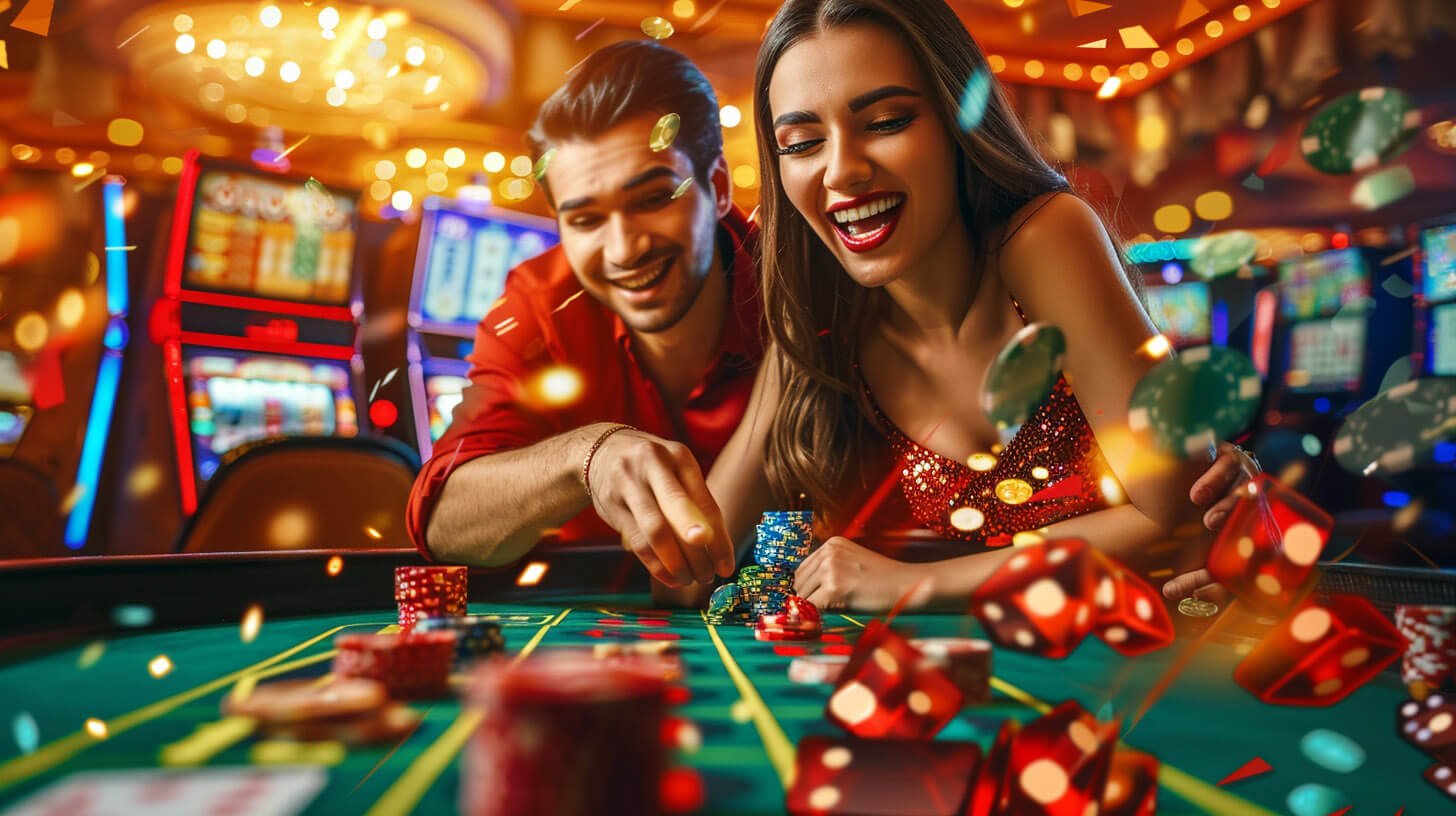 taya casino